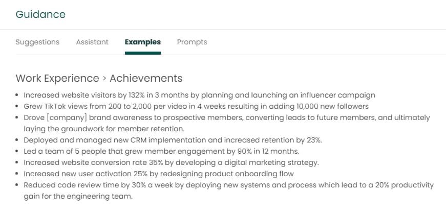 Arbeidspraksisavdelingen i Teal HQ