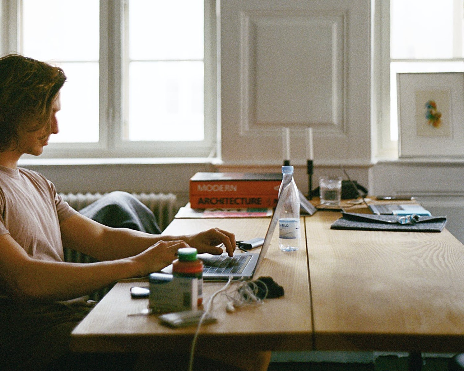 10 beste fonter for en CV i 2025 og hvordan velge