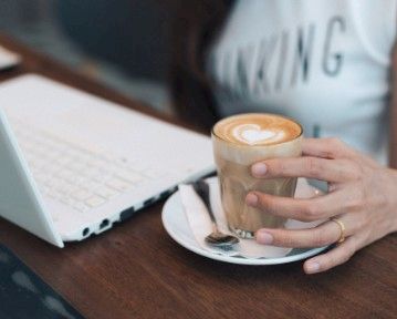 Topp 10 av Canva CV-maler (+5 beste alternativer)