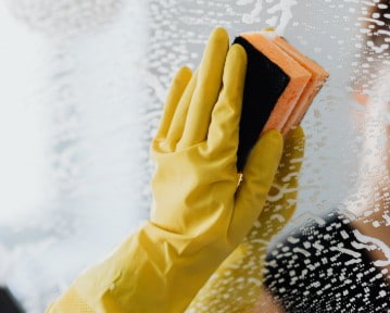 Renere følgebrev: Eksempel og hvordan man skriver (+mal)