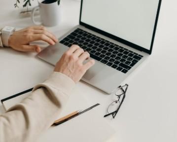 Eksempel på følgebrev for praksisplass (+ veiledning)