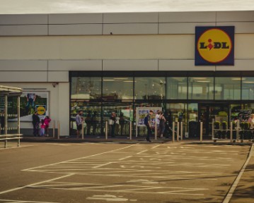 Eksempler på følgebrev for Lidl (også for kundeservicemedarbeidere)