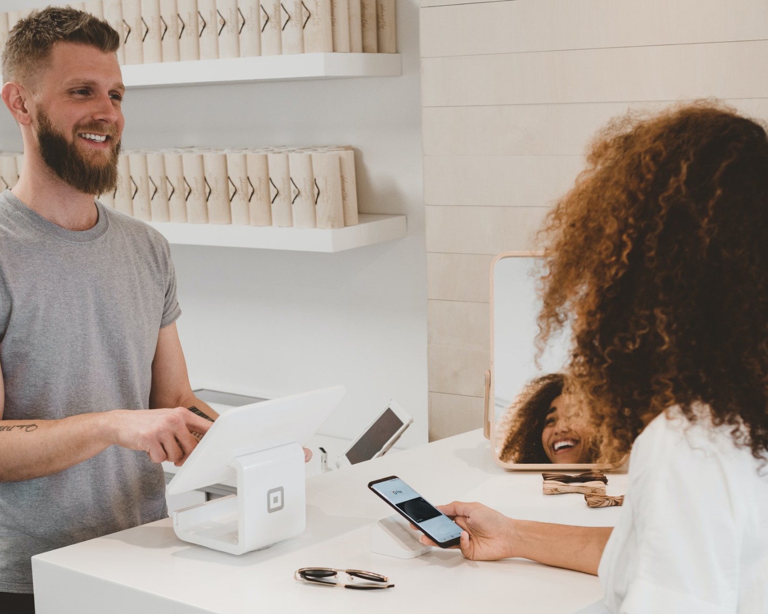 Eksempler og tips på følgebrev til kundeservice