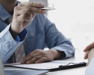 CV-format: Eksempler og maler for 2025