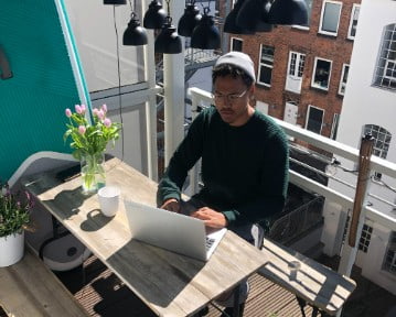 CV-innledning: Eksempler og hvordan man skriver (+mal)