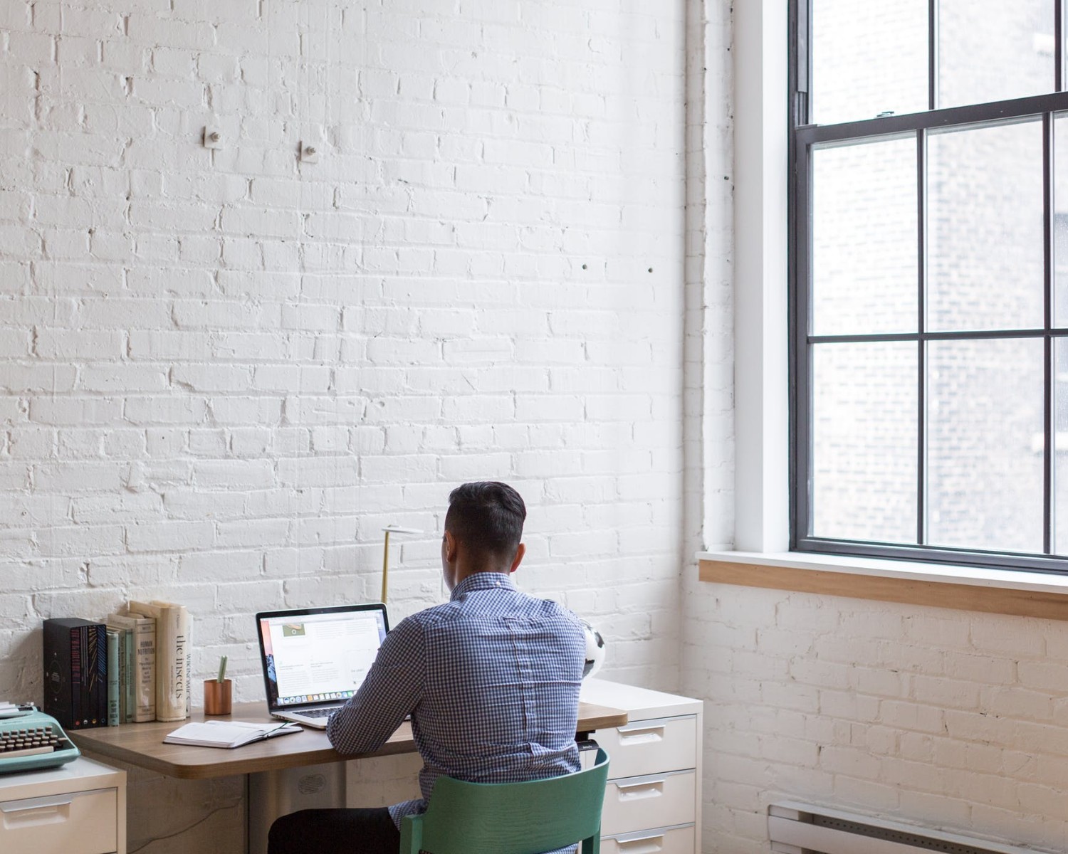 Hvor langt bør et følgebrev være i 2025?