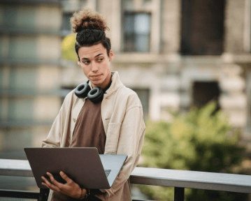 Hvordan skrive en CV for en jobb uten erfaring i 2025