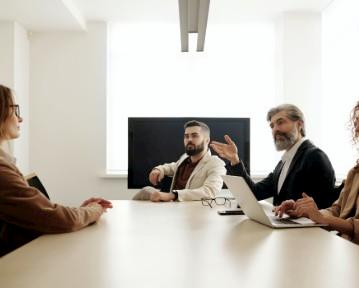 Å lyve på en CV: Verdt risikoen? Konsekvensene av en falsk CV