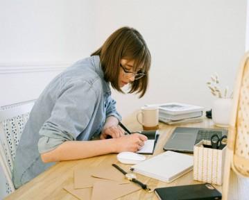 Modell-CV: Eksempler, mal og format for modellering