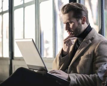 Personopplysninger du bør inkludere i CV-en din