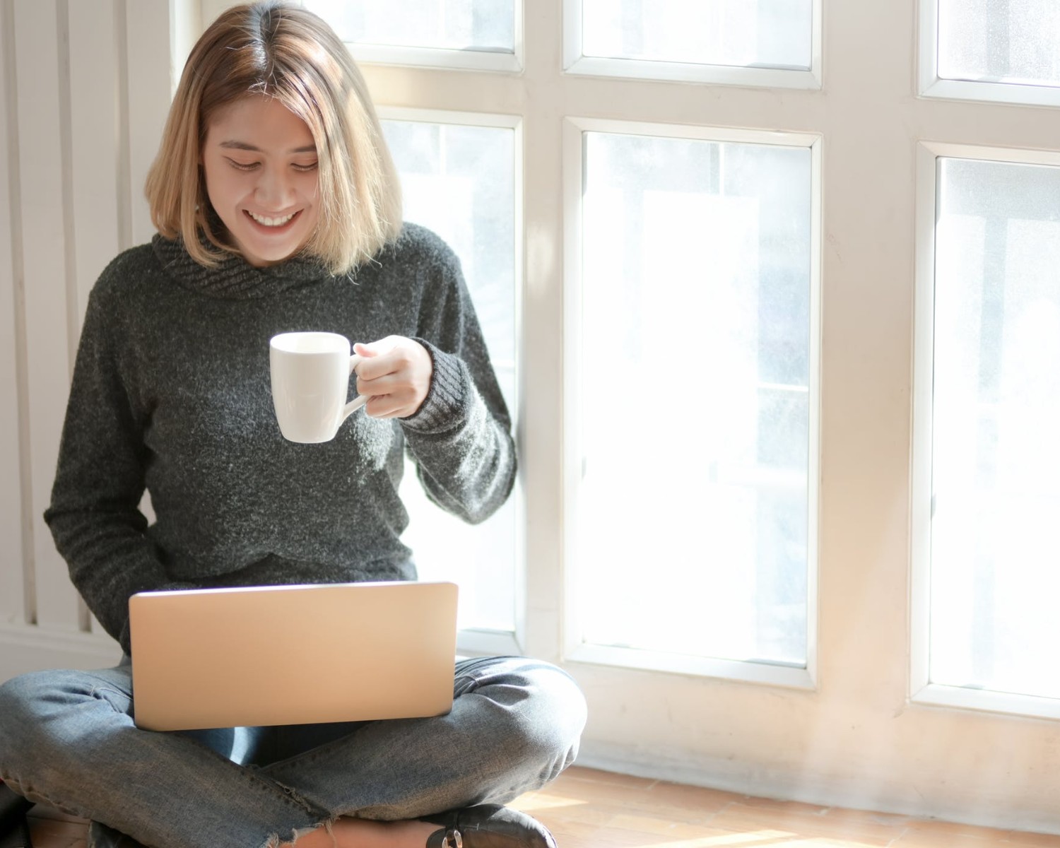 45 bedre måter å si vær så snill på. Finn vedlagt CV-en min.