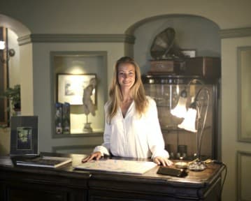 Eksempler på følgebrev til resepsjonist og skrivetips