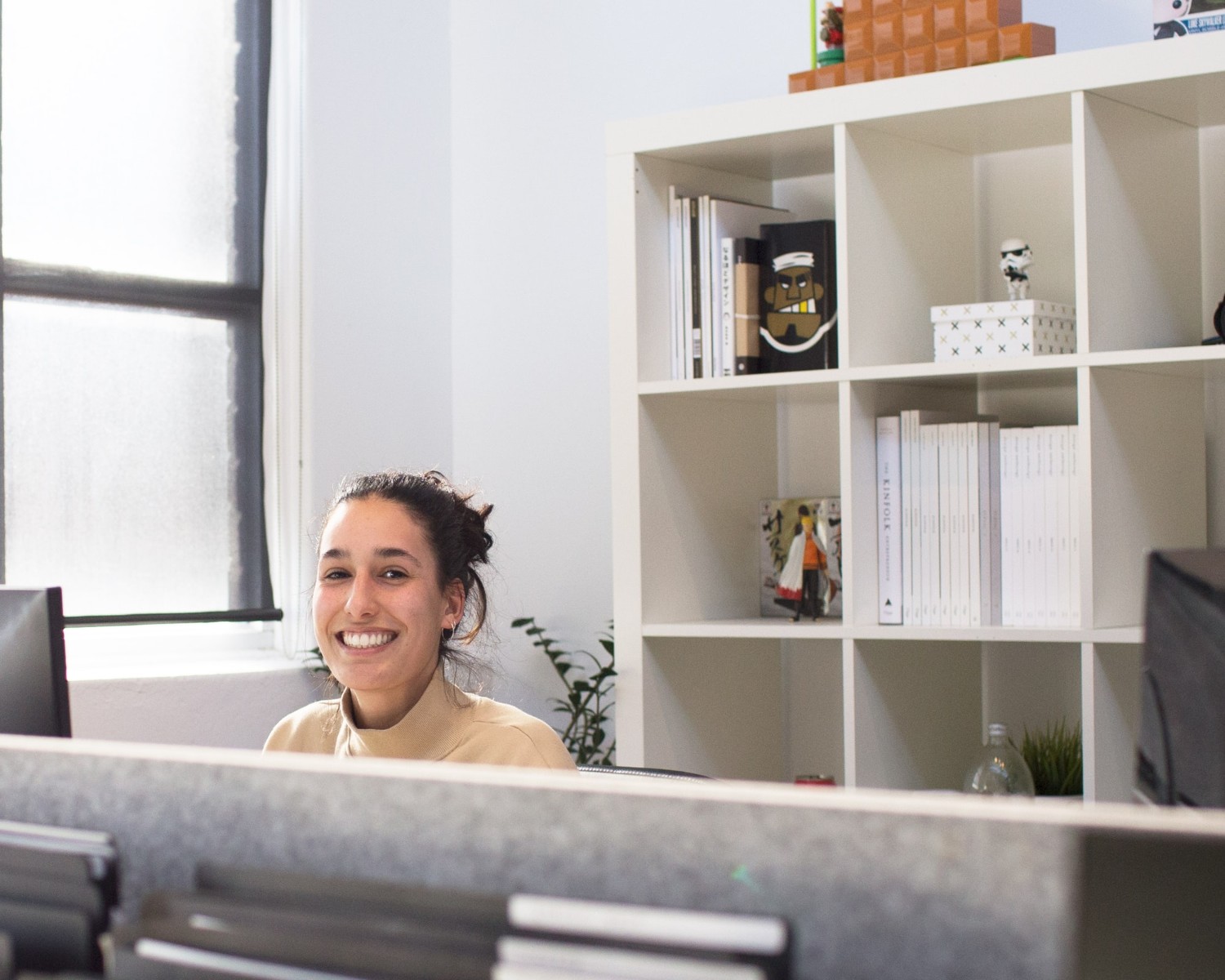 Eksempel på CV for resepsjonist, mal og skriveveiledning