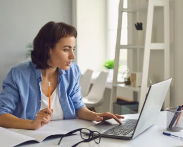 Eksempel på CV for selvstendig næringsdrivende og hvordan du skriver den