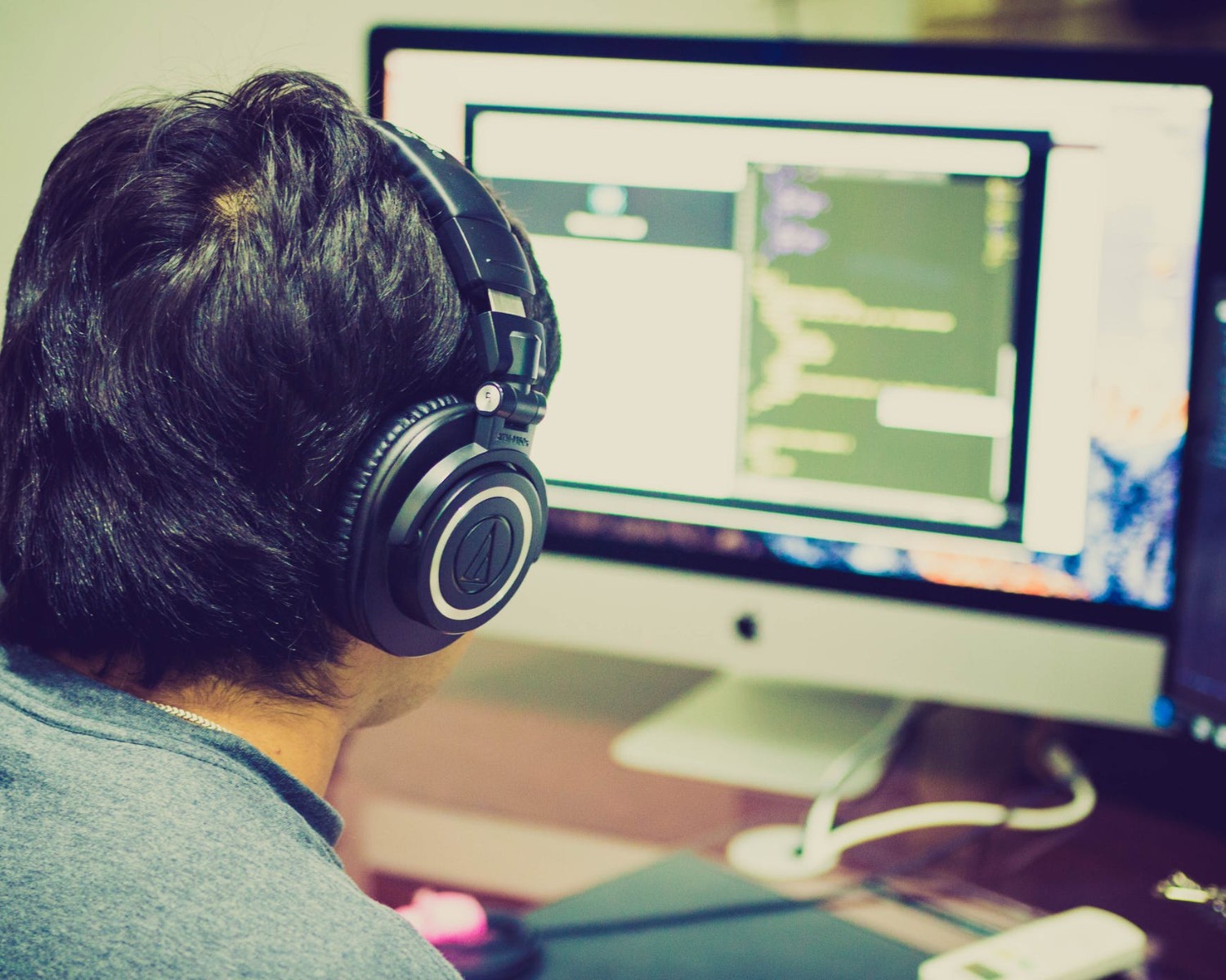 Eksempel på CV for programvareutvikler, mal og skriveveiledning