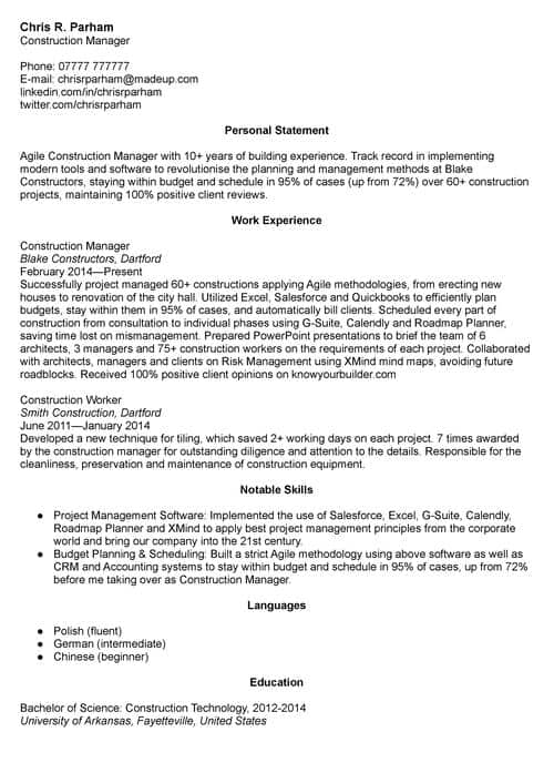 tekniske ferdigheter