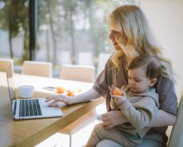 Hvordan ser en god CV ut i 2025