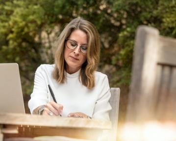 Hva du bør inkludere i en CV: 6 viktige CV-deler